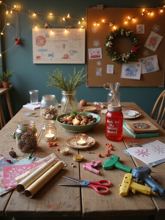 budget friendly diy celebrations