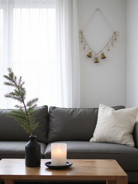 calm thoughtful simplified celebrations