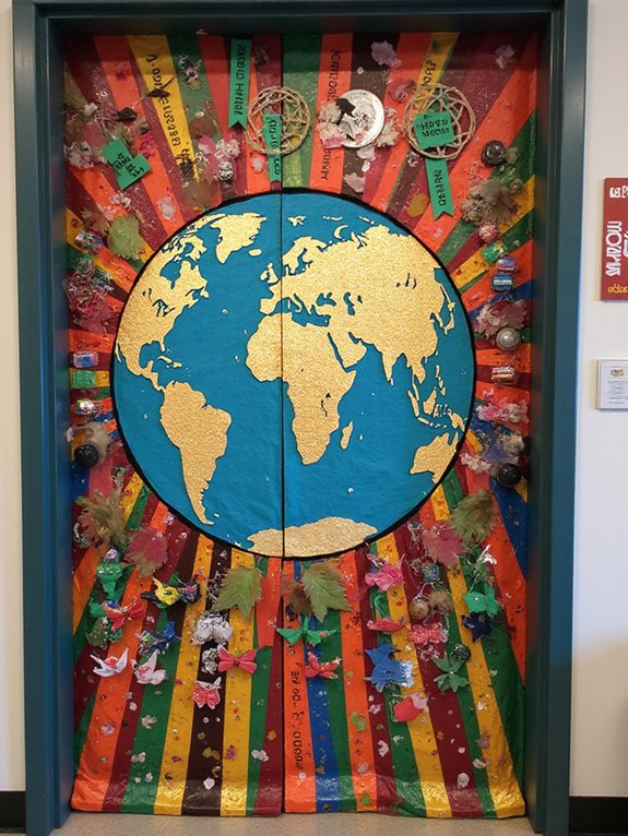 celebrate cultural diversity together