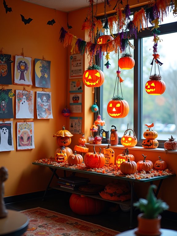 celebrate global halloween traditions