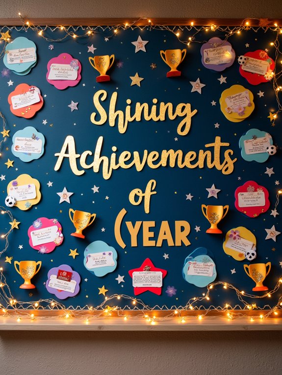 celebrating last year s achievements