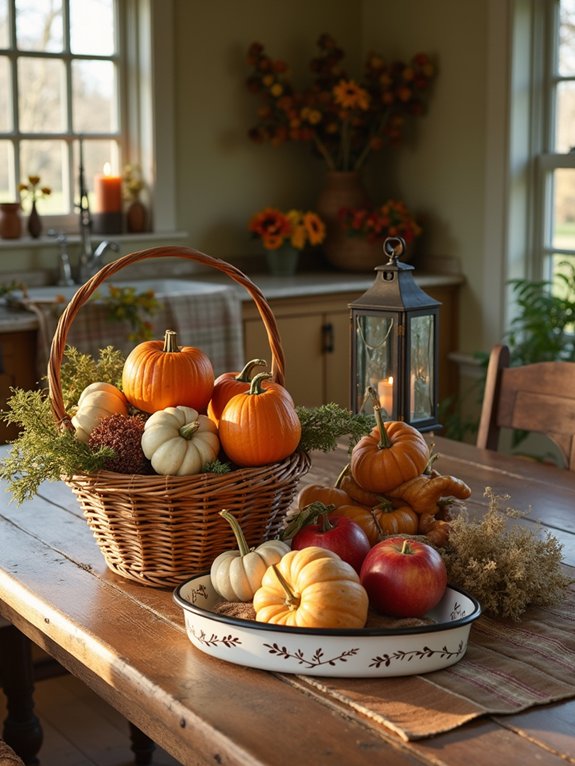 charming fall decor essentials