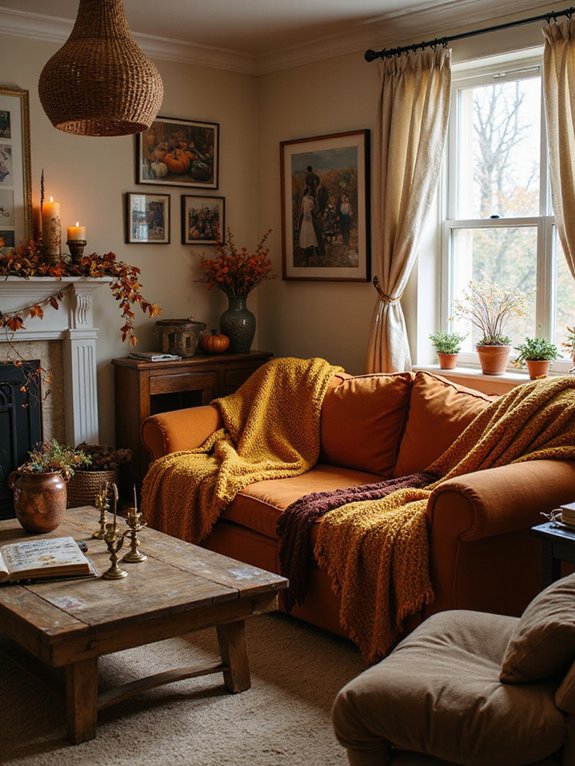 cherished memories and heirlooms