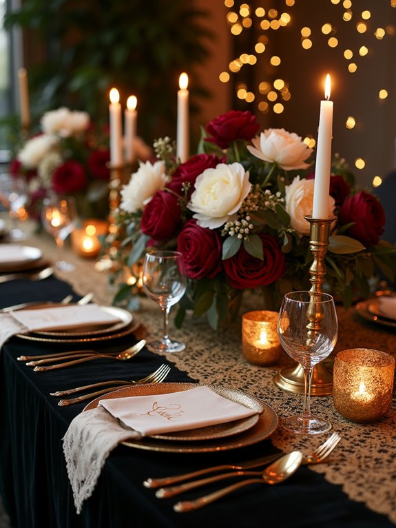 choose a celebratory theme