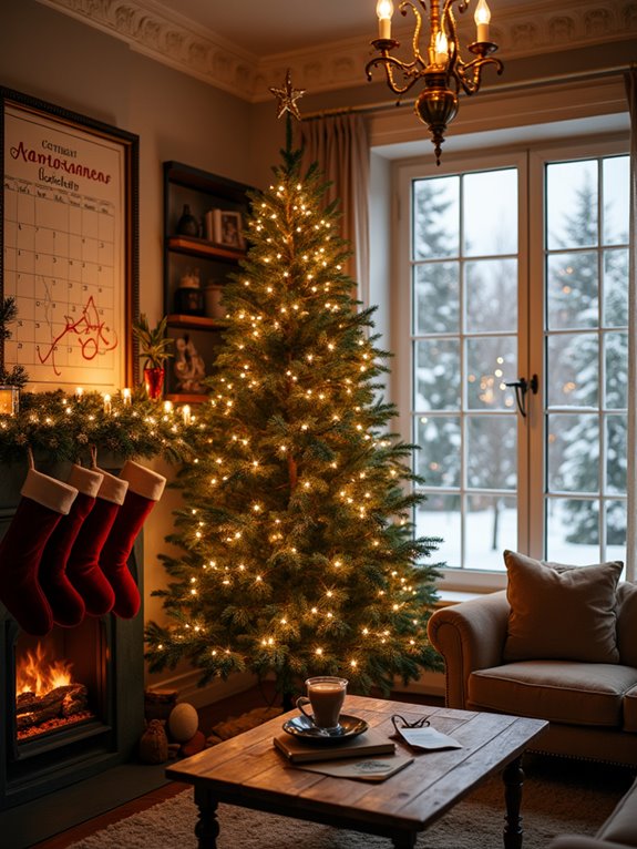 choose a convenient date