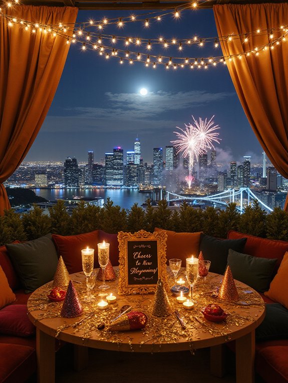 choose backdrop location wisely