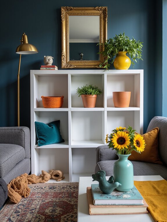 choose colors for harmony