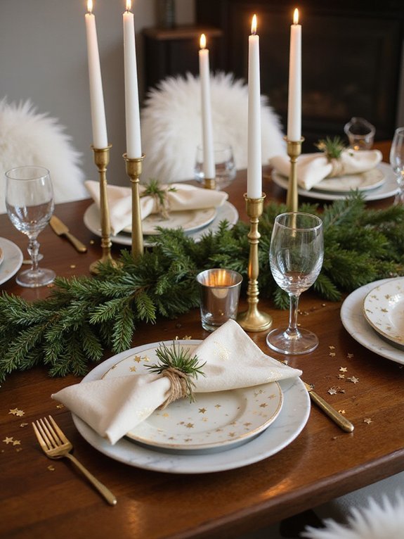 choosing stylish durable tableware