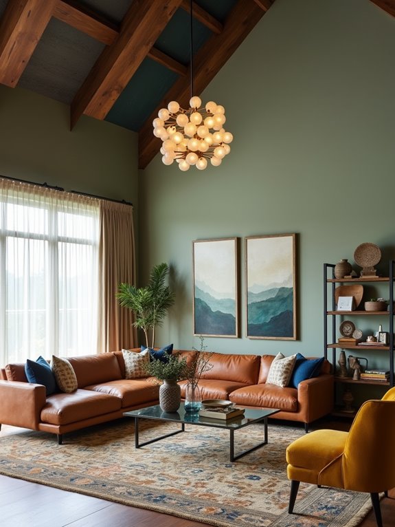 choosing the right colors