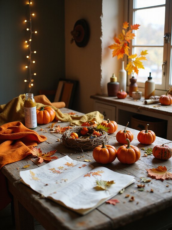 clear vision for crafting