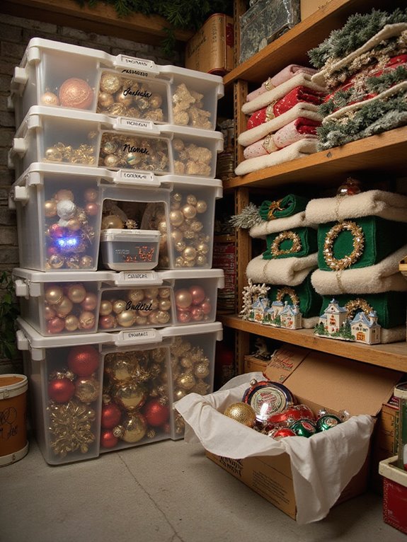 climate controlled storage benefits