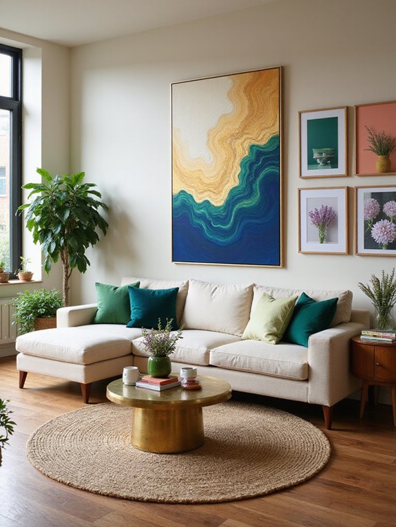 color influences emotional responses