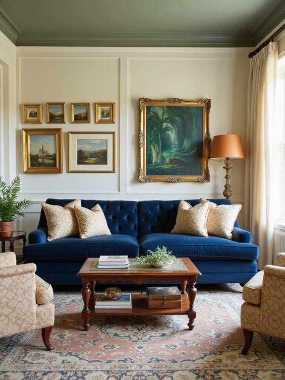 color palette selection tips