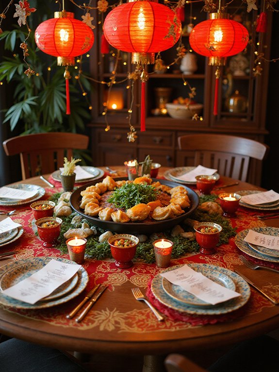 color symbolism enhances celebrations