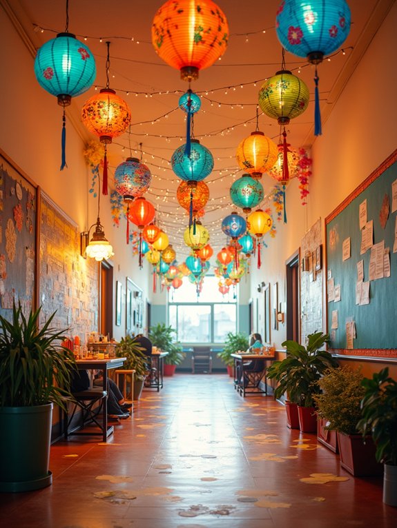 community engagement activities ideas