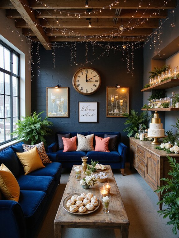 consider space dimensions carefully