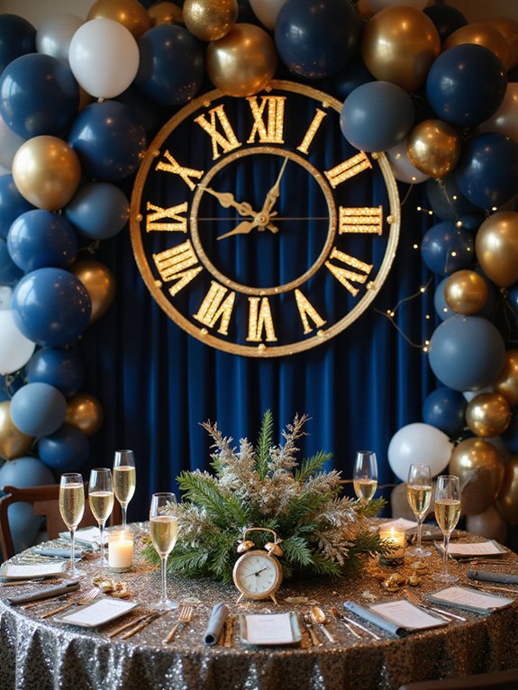 countdown to new year fun