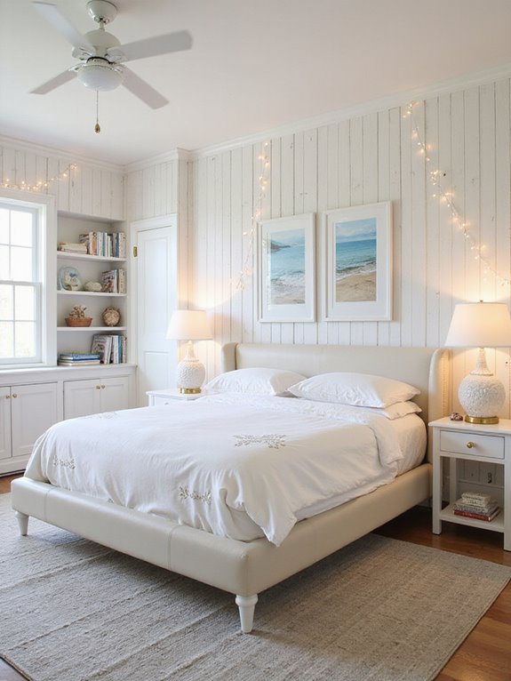 cozy bedroom transformation tips