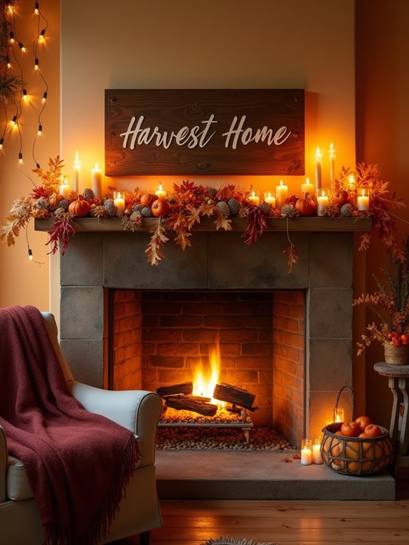 cozy fall family traditions