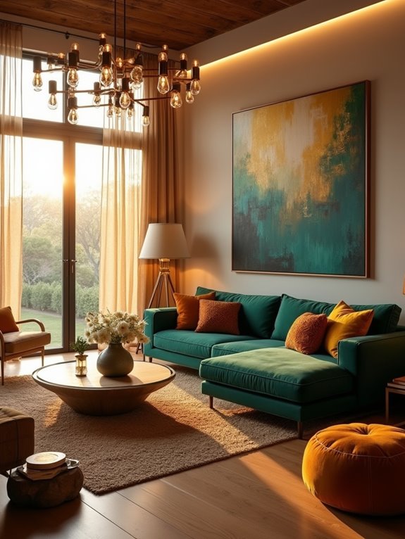 cozy glow lighting strategies