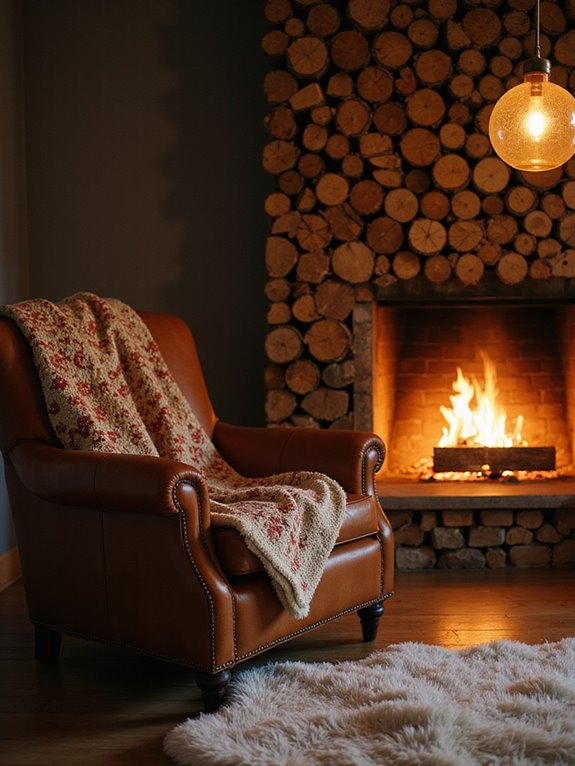 cozy heated blanket experience