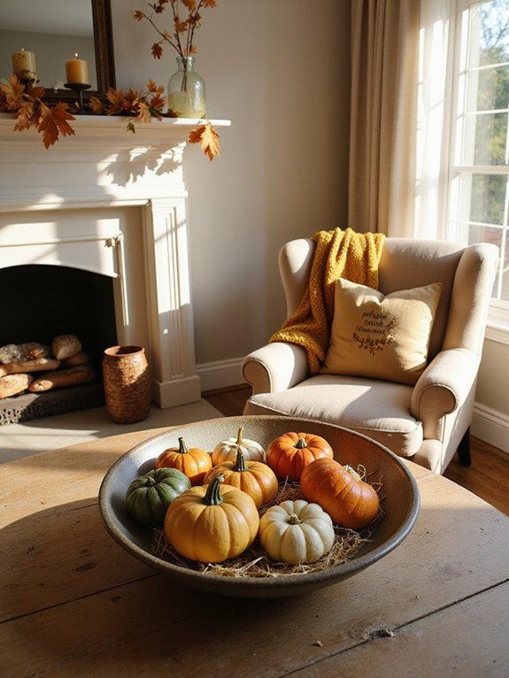 cozy texture layering ideas