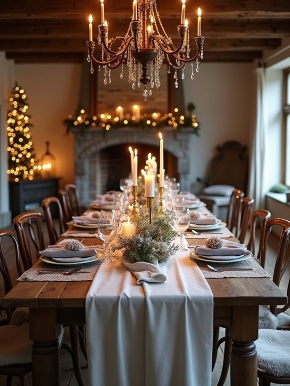 cozy throws for warmth