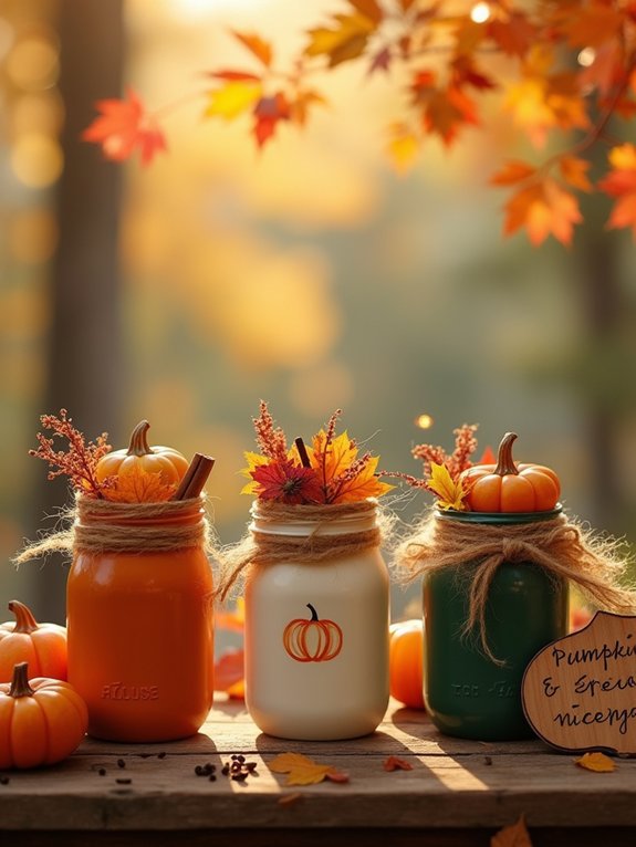 craft cozy fall decor