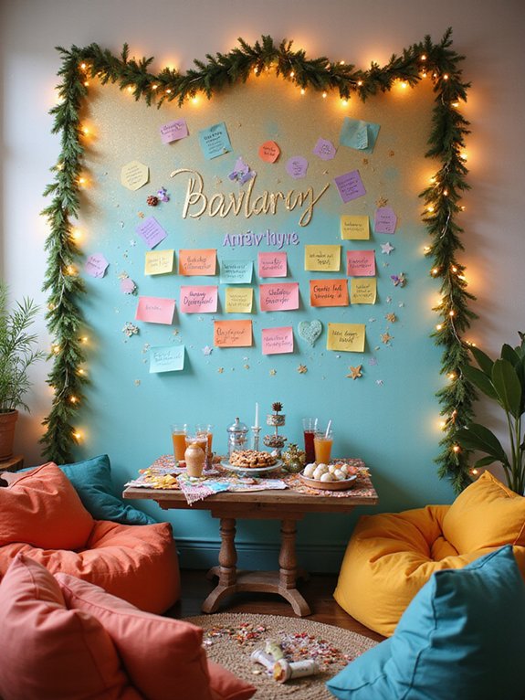 craft outrageous resolution wall