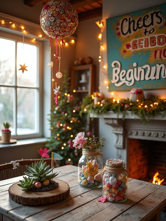 crafting sparks creative expression