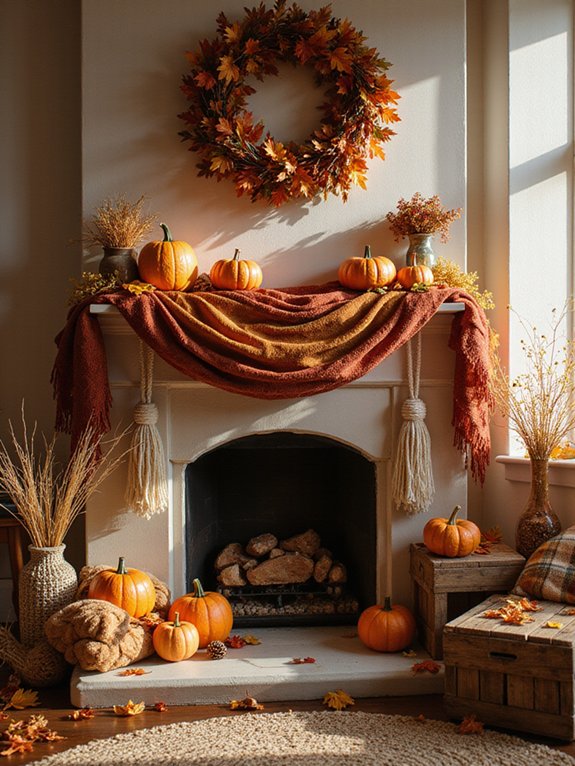 crafting unique handcrafted decor