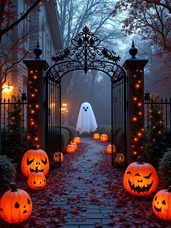 create a captivating centerpiece