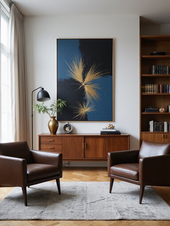 create a captivating focal point
