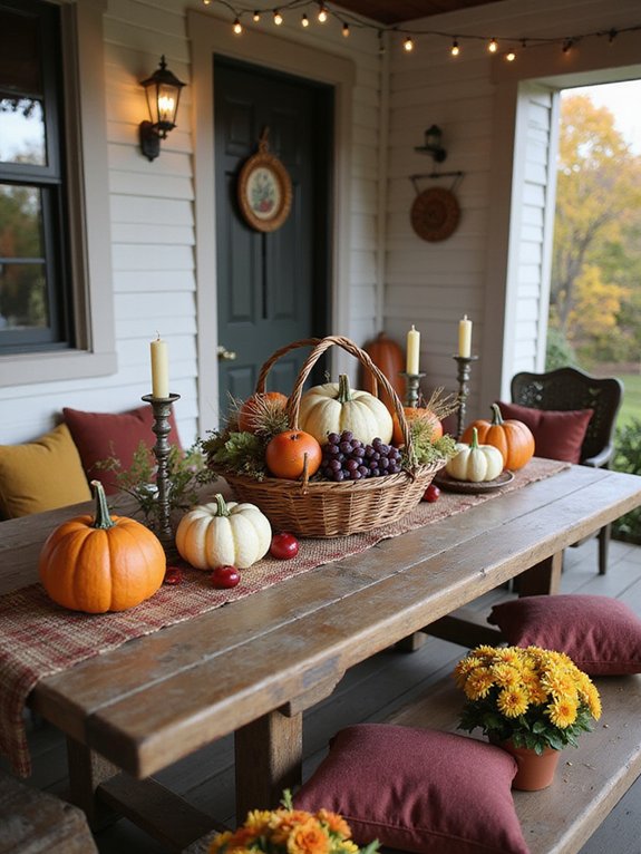 create a stunning centerpiece