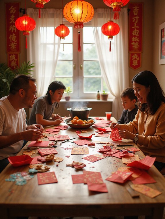 creative chinese new year projects