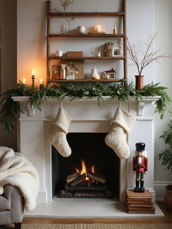 creative christmas decoration ideas
