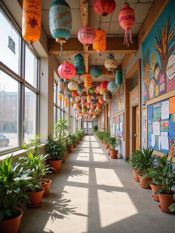 creative classroom decor inspiration