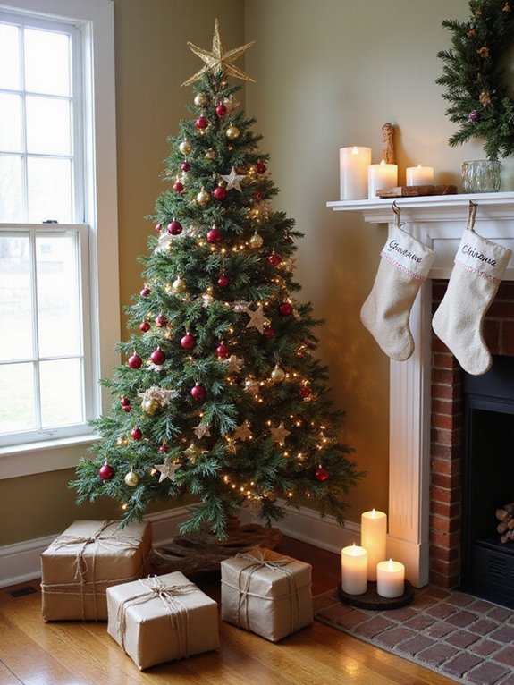 creative diy winter decorations