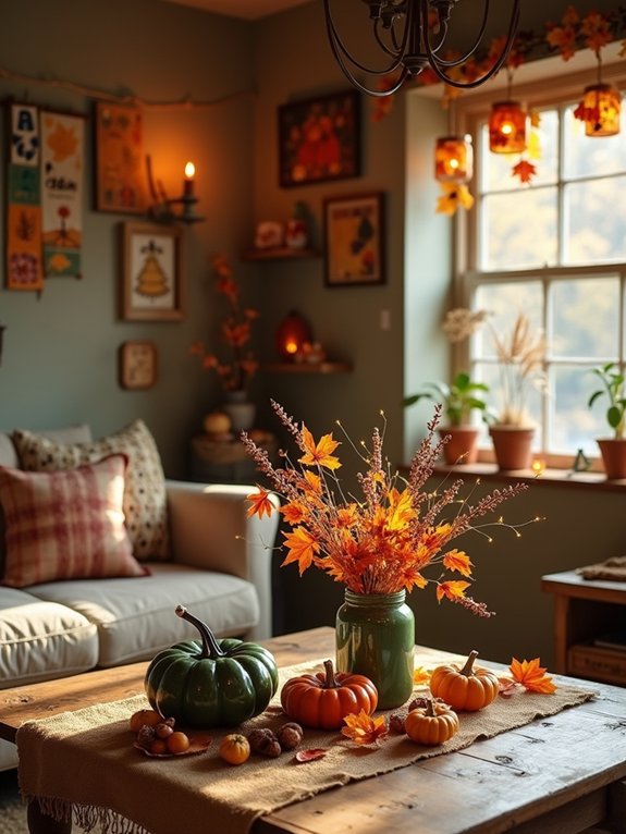 creative freedom in diy