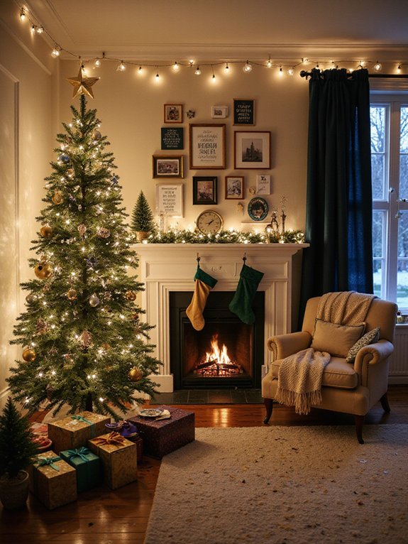 creative home decoration tips