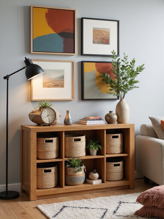 creative multi purpose storage solutions