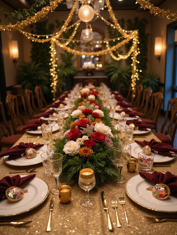 creative new year s favors