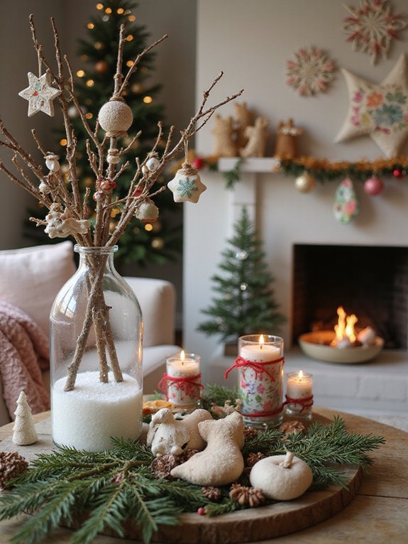 creative ornamentation techniques revealed