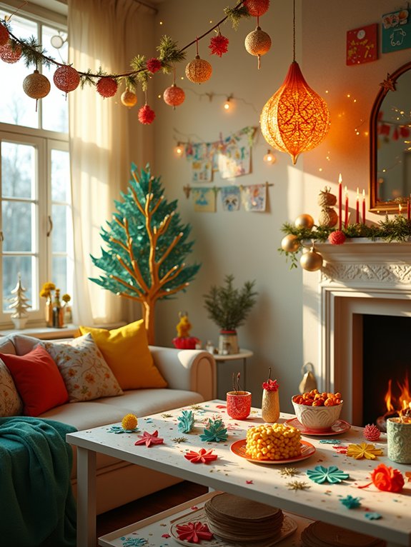 creative paper crafting ideas