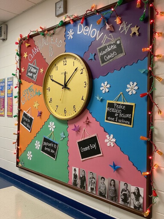 creative student goal setting