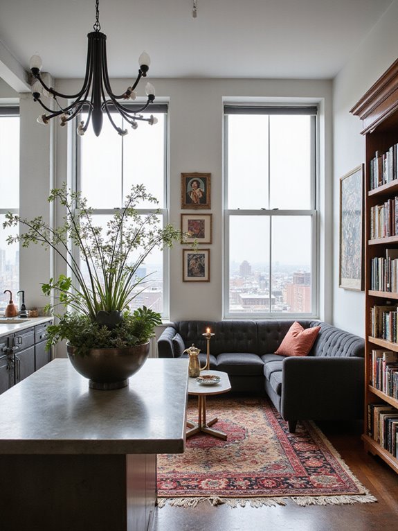 creative wall installations encouraged