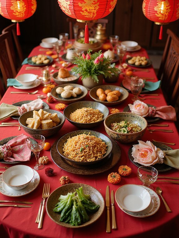 culinary heritage and identity