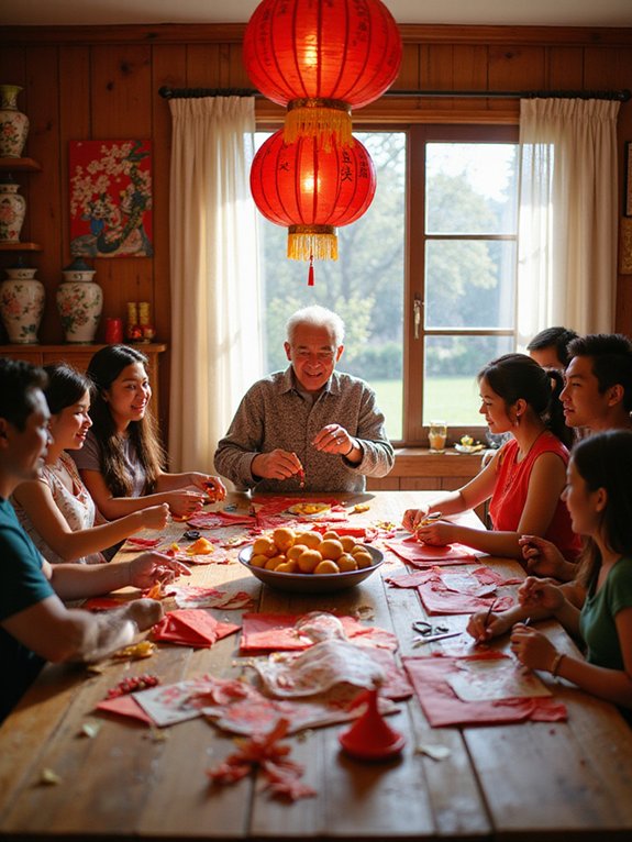 cultural awareness through celebration