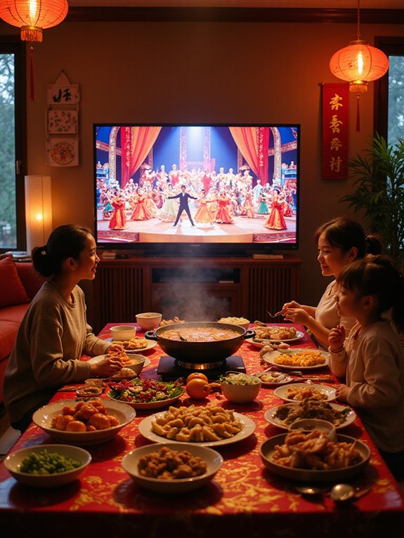 cultural celebration and entertainment