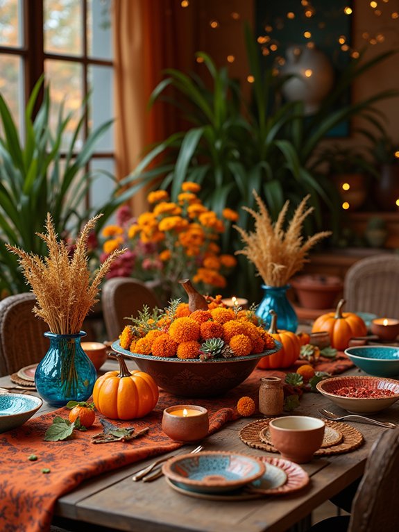 cultural influences in decor